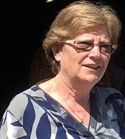 Member-elected Trustee